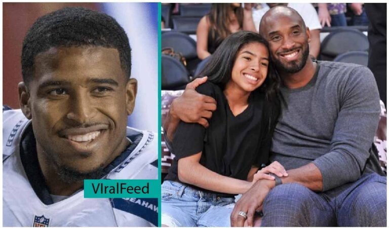 Meet Quinncey Wagner: Bobby Wagner’s Daughter & Inspiring Family Story Quinncey Wagner