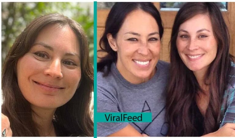 Mary Kay McCall: Joanna Gaines’s Sister, Ferny’s Story & Magnolia Network Journey (2025 Update) Mary Kay McCall