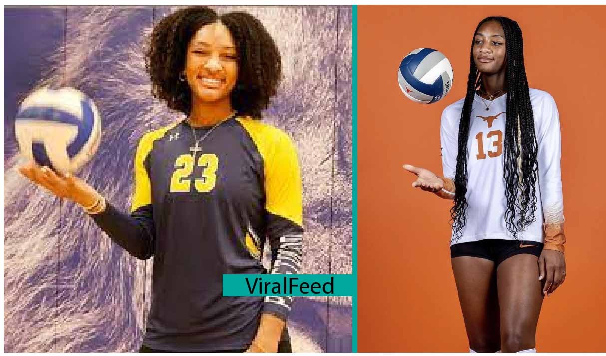 MacAria Reagan Spears