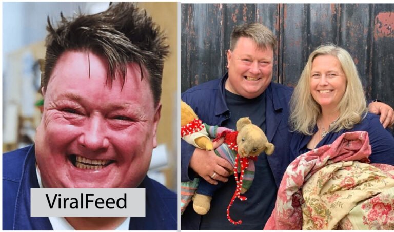 Adrian Higham Net Worth – Who Is He? Complete Biography 2025 Adrian Higham Net Worth