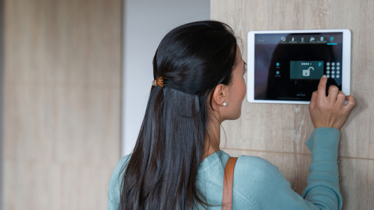 Smart Security: How Automation Strengthens Home Safety Smart Security: How Automation Strengthens Home Safety