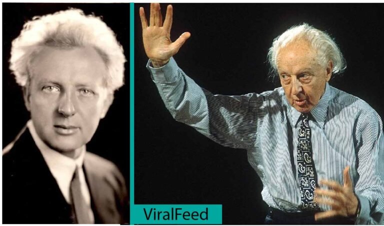 leopold stanislaus stokowski