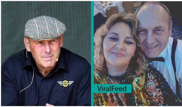 Who Is Derek Mathewson? Bangers & Cash Star & Mathewsons Boss Derek Mathewson