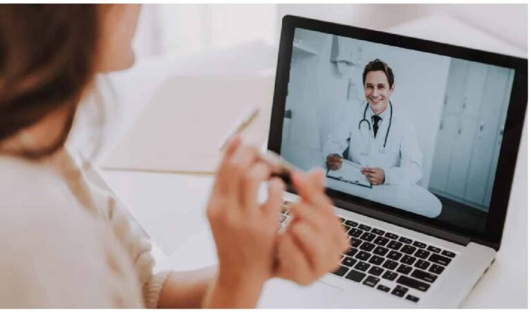 Why Online Medical Consultation Is Transforming How We Access Doctors Why Online Medical Consultation Is Transforming How We Access Doctors