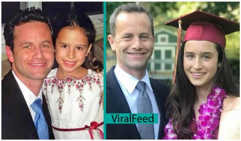 Olivia Rose Cameron Biography: All About Her Complete Life Story Olivia Rose Cameron