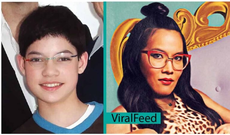 Who Is Nikki Hakuta? Complete Bio of Ali Wong’s Daughter Nikki Hakuta