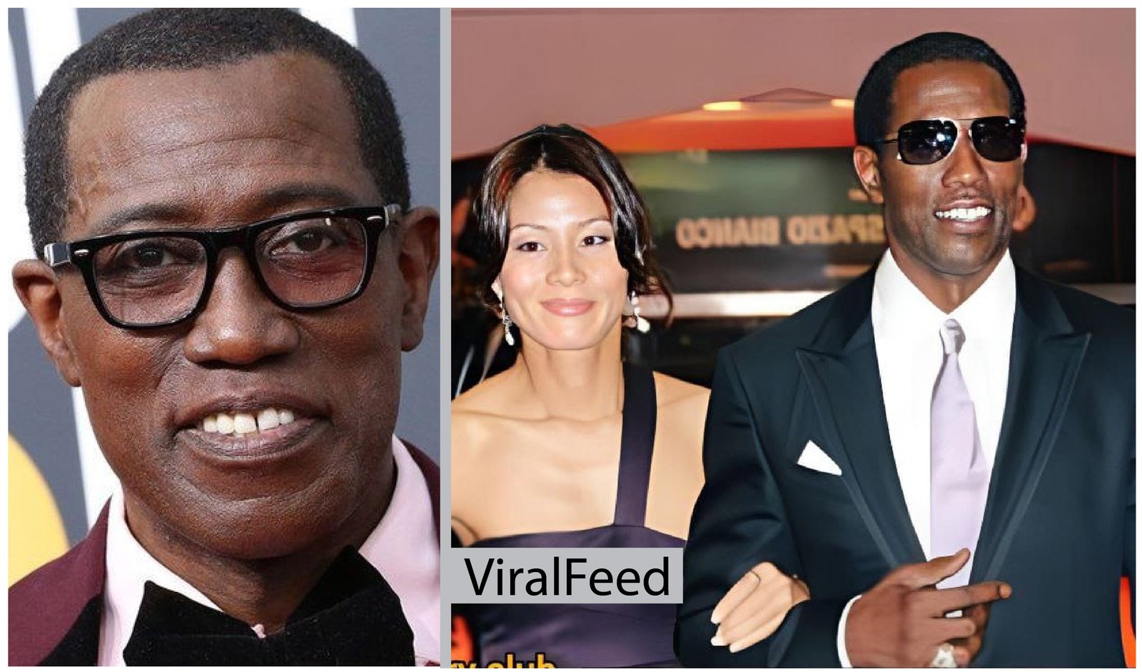 Akhenaten Kihwa-T Snipes