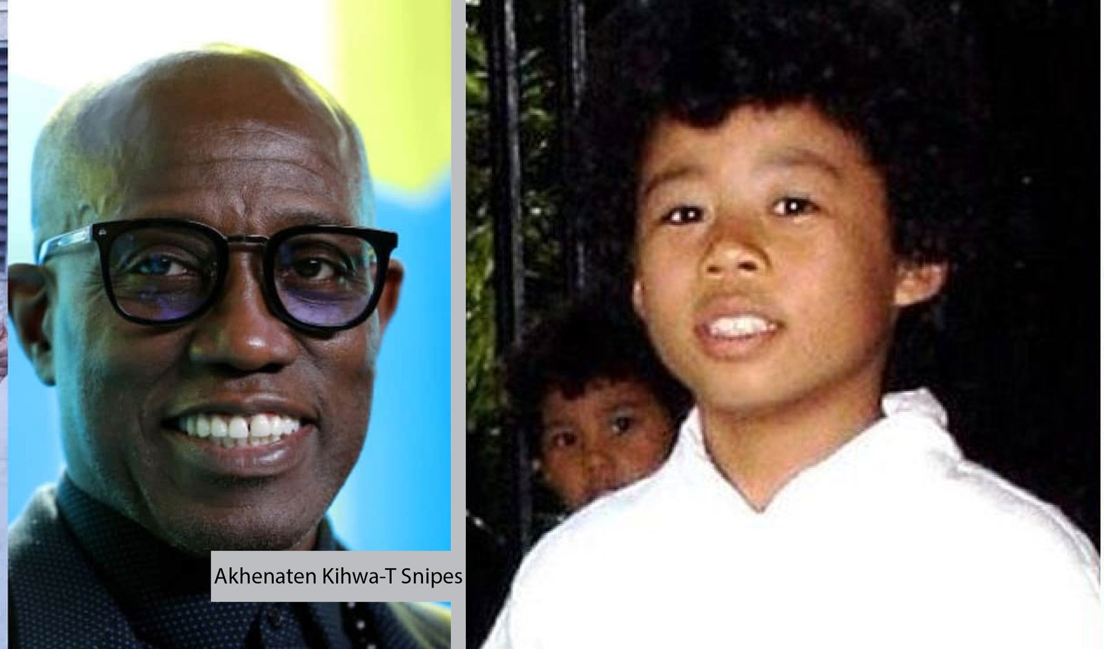 Akhenaten Kihwa-T Snipes