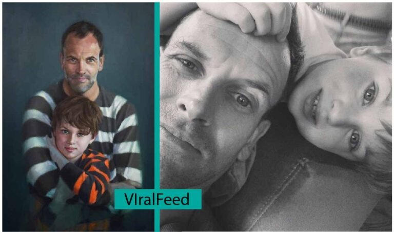 Buster Timothy Miller: A Celebrity Legacy – Biography, Age, and Family Facts Buster Timothy Miller