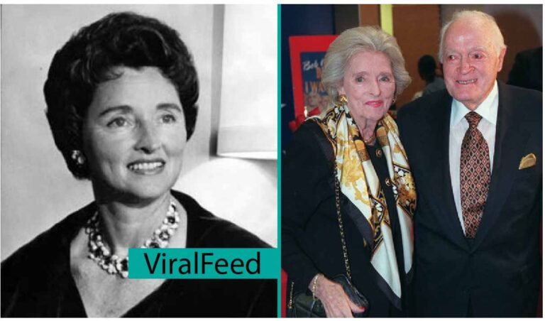 Grace Louise Troxell