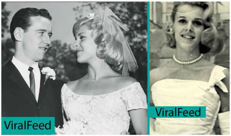 Brenda Hosbrook: The Life, Career, and Legacy of George Carlin’s First Wife Brenda Hosbrook