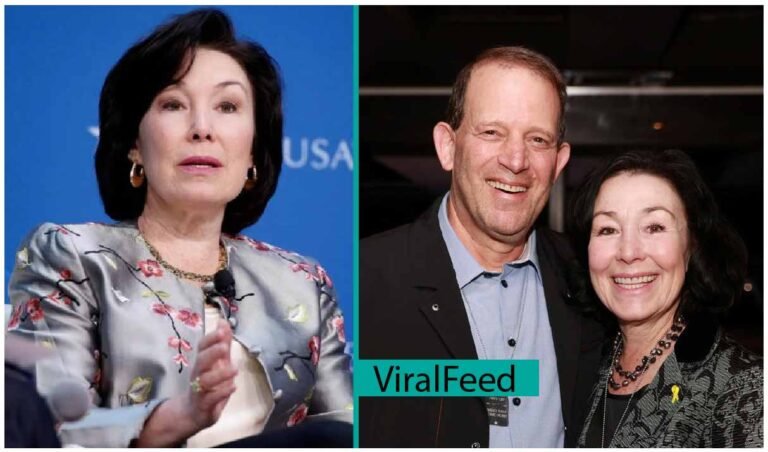 Who Is Gal Tirosh? Net Worth, Age, Biography, and Life With Safra Catz Gal Tirosh