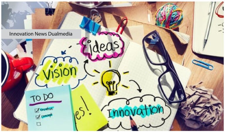 What Is Innovation News DualMedia? A Complete Guide To The Future Of Digital Journalism Innovation News Dualmedia