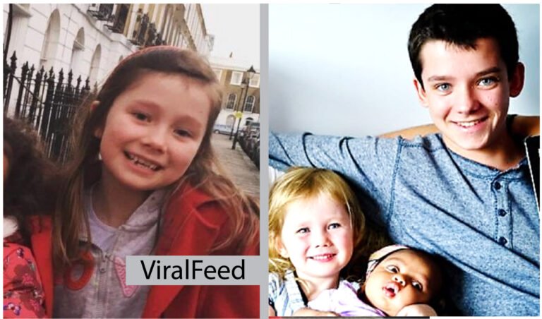 Who Is Loxie Butterfield? Meet Asa Butterfield’s Little Sister And The Private Life Behind The Star Loxie Butterfield