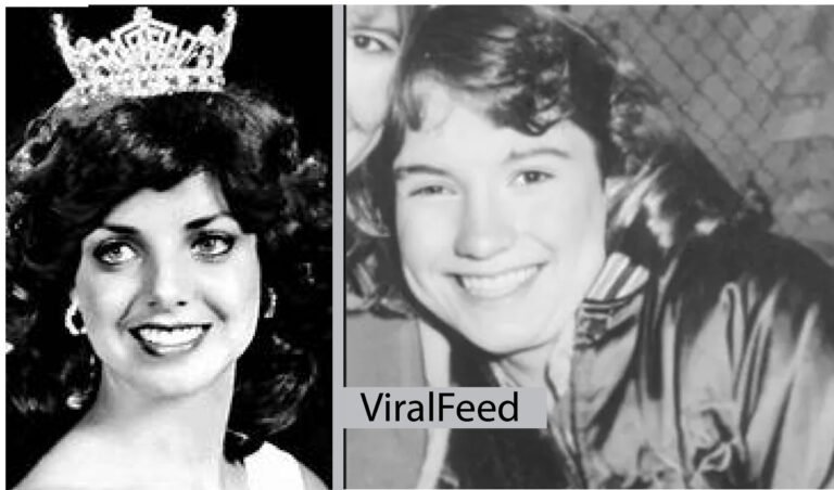 Elizabeth Pasch Ramsey: The Untold Journey of Strength, Love, And Loss Elizabeth Pasch Ramsey