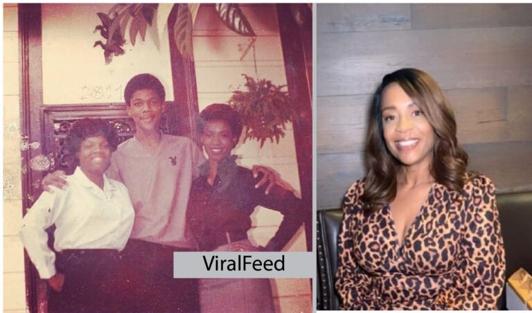 Who Is Yulanda Wilkins? The Quiet Strength Behind Tyler Perry’s Success Yulanda Wilkins