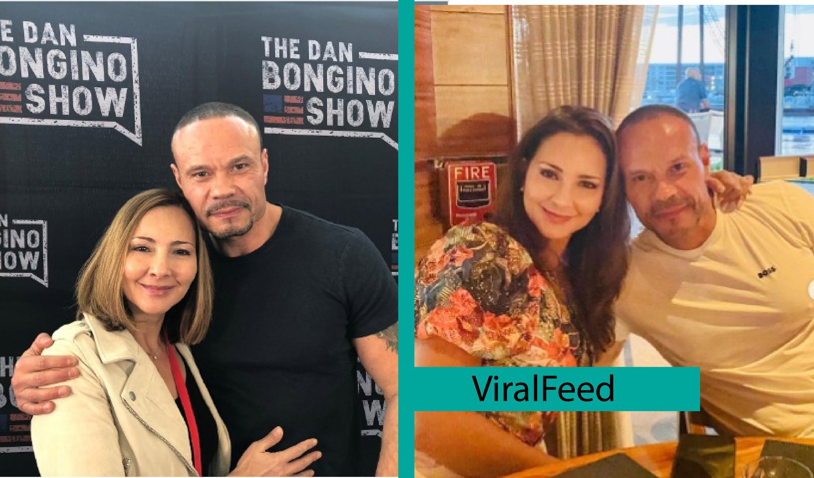 Paula Andrea Bongino