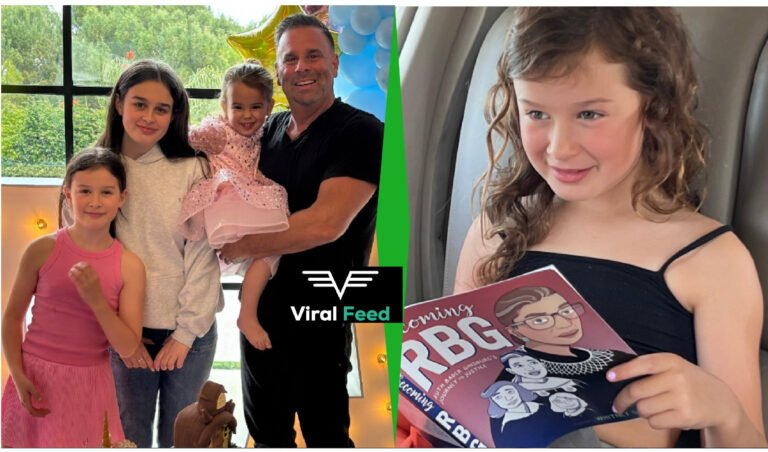 Who Is Rylee Emmett? The Complete 2025 Biography Of Randall Emmett & Ambyr Childers’ Daughter Rylee Emmett