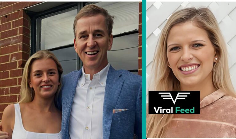 Ellen Heidingsfelder: The Graceful Lawyer And Heart Of The Manning Family Ellen Heidingsfelder