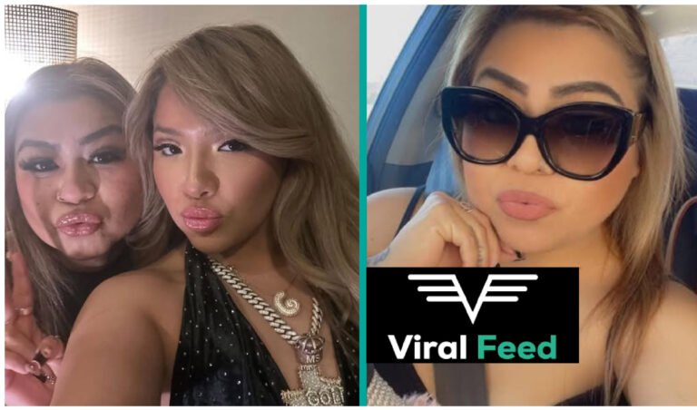 Ash Trevino: The Untold Story Of TikTok’s Most Controversial Texas Influencer Ash Trevino