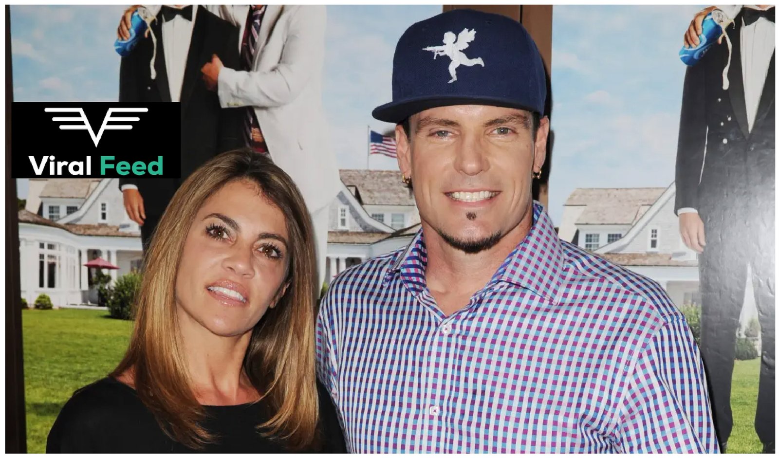 KeeLee Breeze Van Winkle