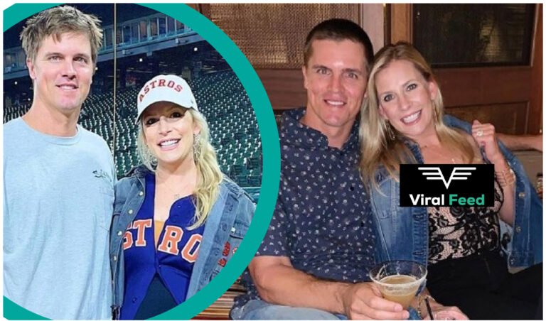 Emily Kuchar: Her Inspiring Biography, Career Journey & Life With MLB Star Zack Greinke Emily Kuchar