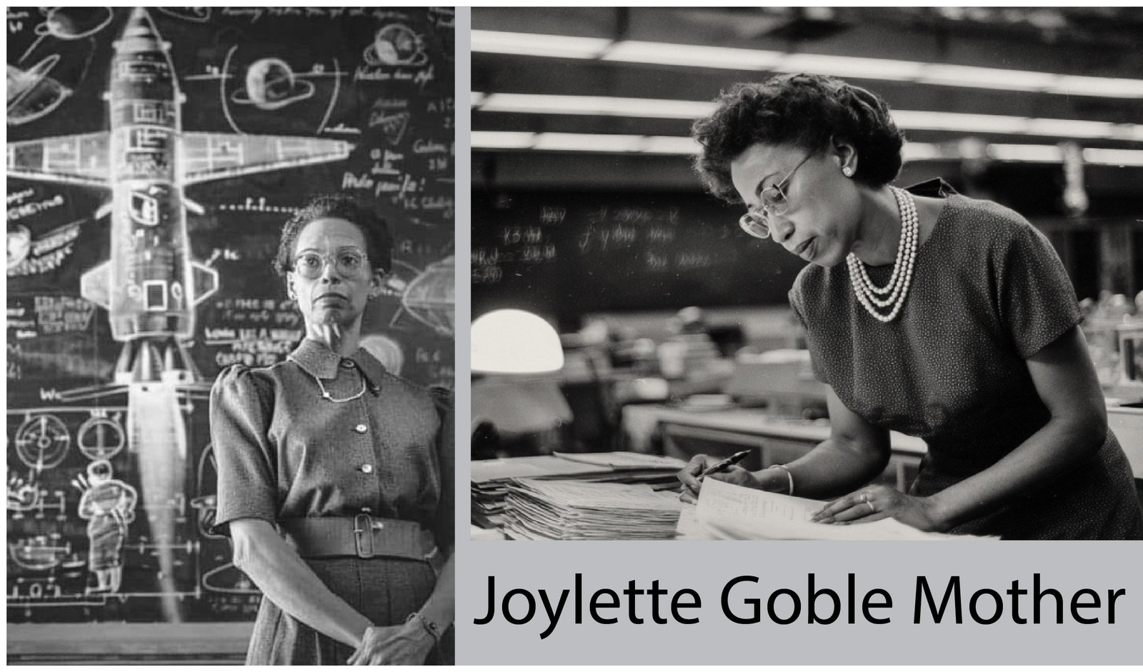 Joylette Goble