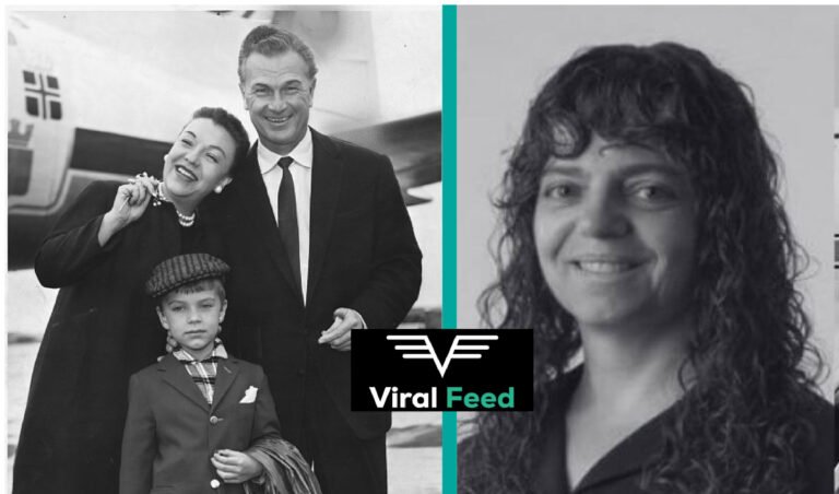 Who Is Maria Albert Zucht? The Story Of Eddie And Margo Albert’s Talented Daughter Maria Albert Zucht