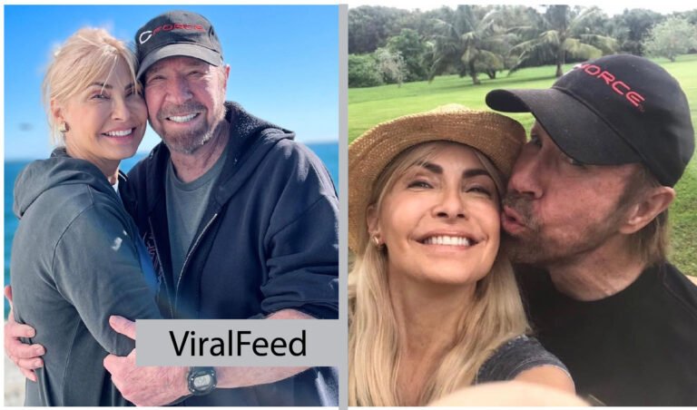 Who Is Dina Norris? The Real Story Of Chuck Norris’s Daughter And Her Life Today Dina Norris