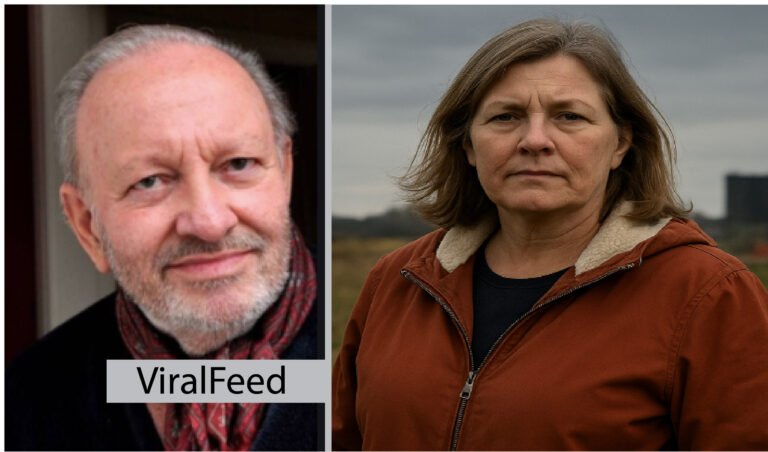 Who Is Maggie Mahon? The Real Woman Behind Netflix’s Toxic Town And The Corby Case Maggie Mahon