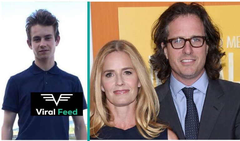 Who Is Miles William Guggenheim? The Untold Story of Elisabeth Shue’s Son Living Beyond Fame Miles William Guggenheim