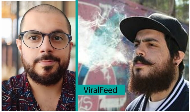 Abraham Quiros Villalba