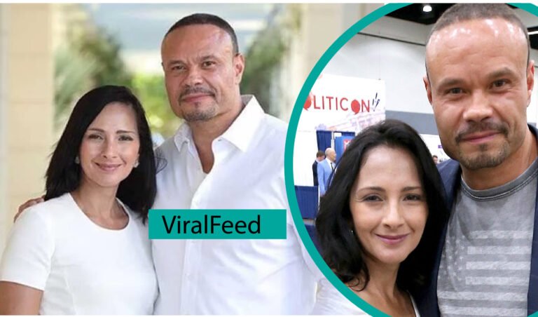 Paula Andrea Bongino: Biography, Colombian Background, Marriage, Career & Family Life Paula Andrea Bongino