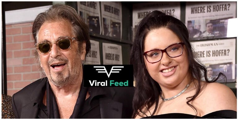 Olivia Pacino: The Inspiring Life Of Al Pacino’s Talented Daughter Olivia Pacino