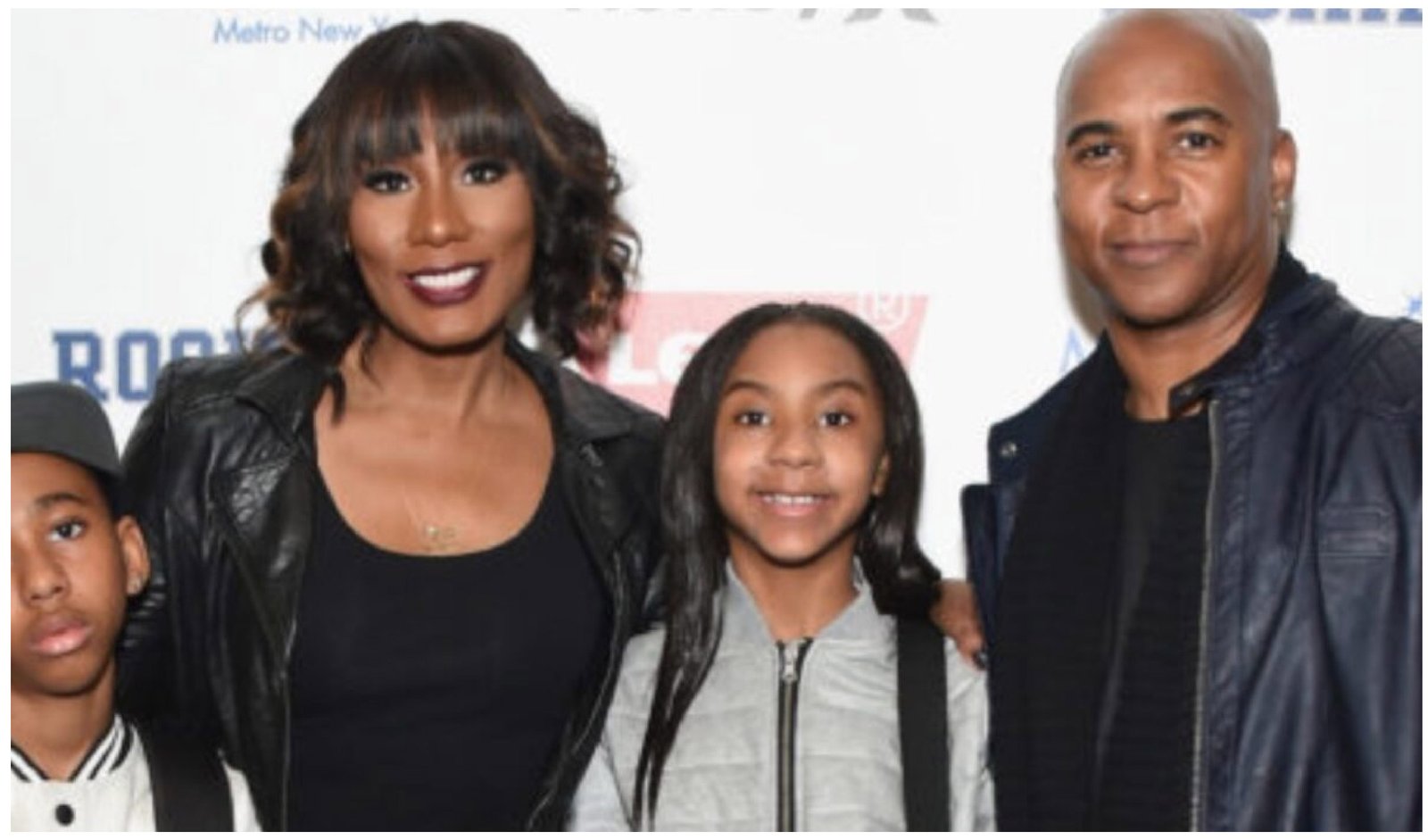 Braxton Montelus Carter