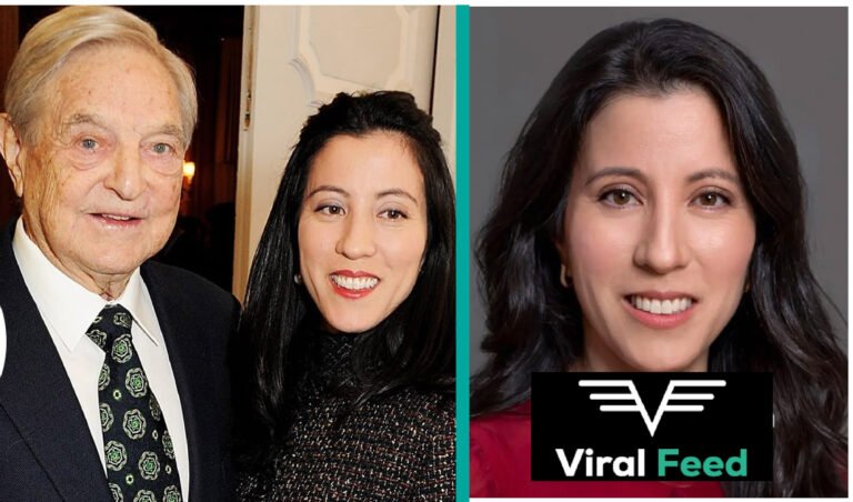 Tamiko Bolton: The Inspiring Life Of George Soros’s Wife – Entrepreneur, Pharmacist & Philanthropist Tamiko Bolton