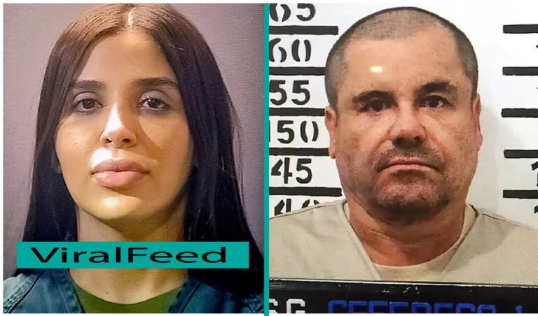 Who Is Griselda Guadalupe Guzmán López? The Private Daughter Of El Chapo Living Beyond The Cartel’s Shadow Griselda Guadalupe Guzmán López