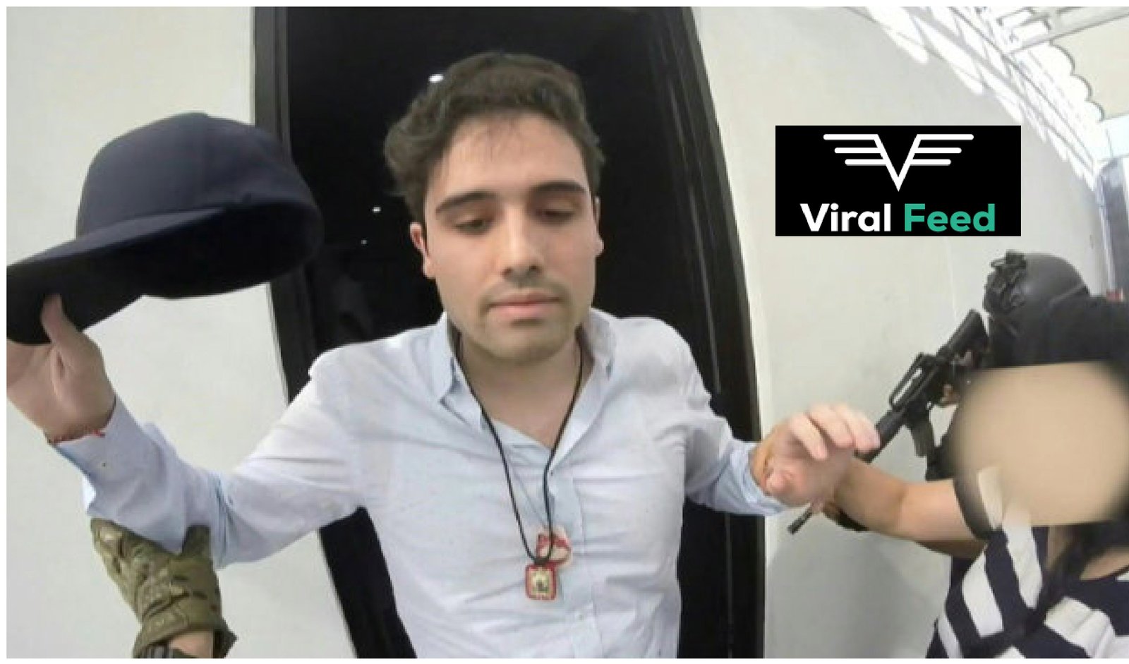 Griselda Guadalupe Guzmán López