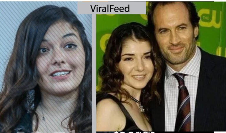 Who Is Scott Patterson’s First Wife? The Untold Story of Vera Davich and Her Life Beyond Fame Vera Davich