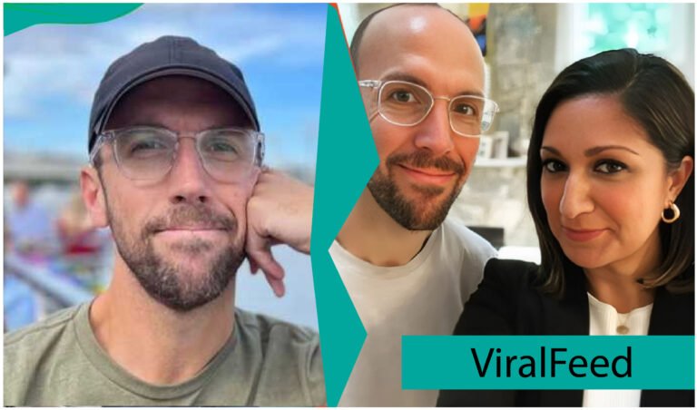 Who Is Paul Werdel? Full 2025 Biography, Career, Family & Life Of Amna Nawaz’s Husband Paul Werdel