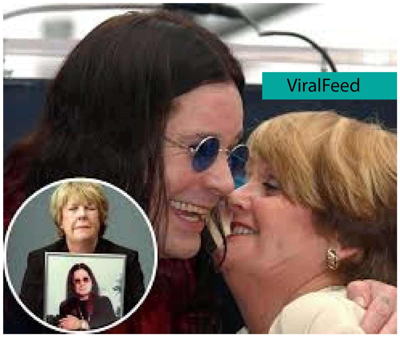 John Thomas Osbourne