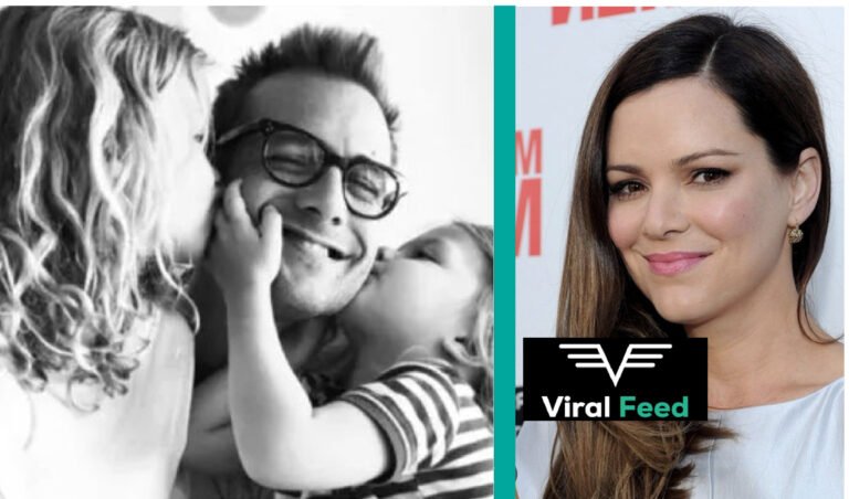 Who Is Satine Anais Geraldine Macht? Everything About Gabriel Macht And Jacinda Barrett’s Daughter Satine Anais Geraldine Macht