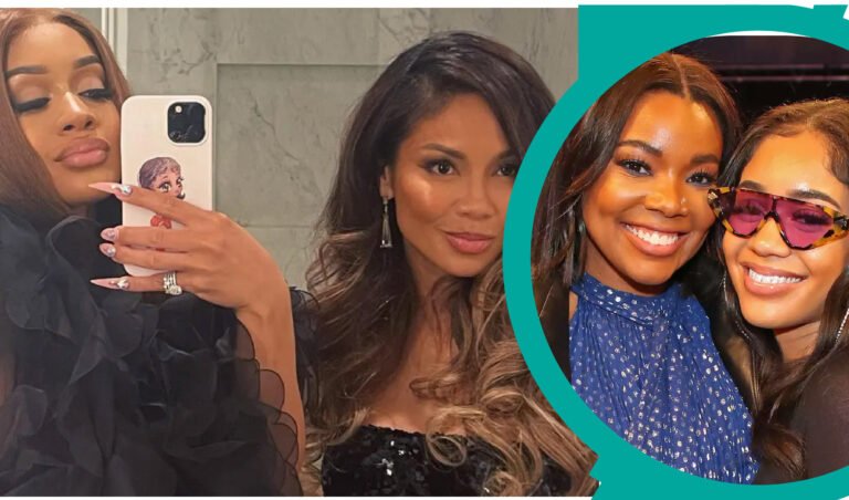 Trinidad Valentin: The Complete 2025 Biography Of Saweetie’s Mother, Heritage, Early Life & Career Trinidad Valentin