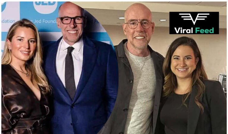 Who Is Beata Galloway? The Private Powerhouse Behind Scott Galloway’s Success Beata Galloway