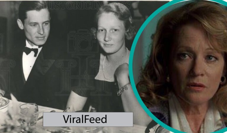 Cecilia Duncan Stephenson: The Hidden Heiress Of The Ziegfeld–Burke Entertainment Dynasty Cecilia Duncan Stephenson