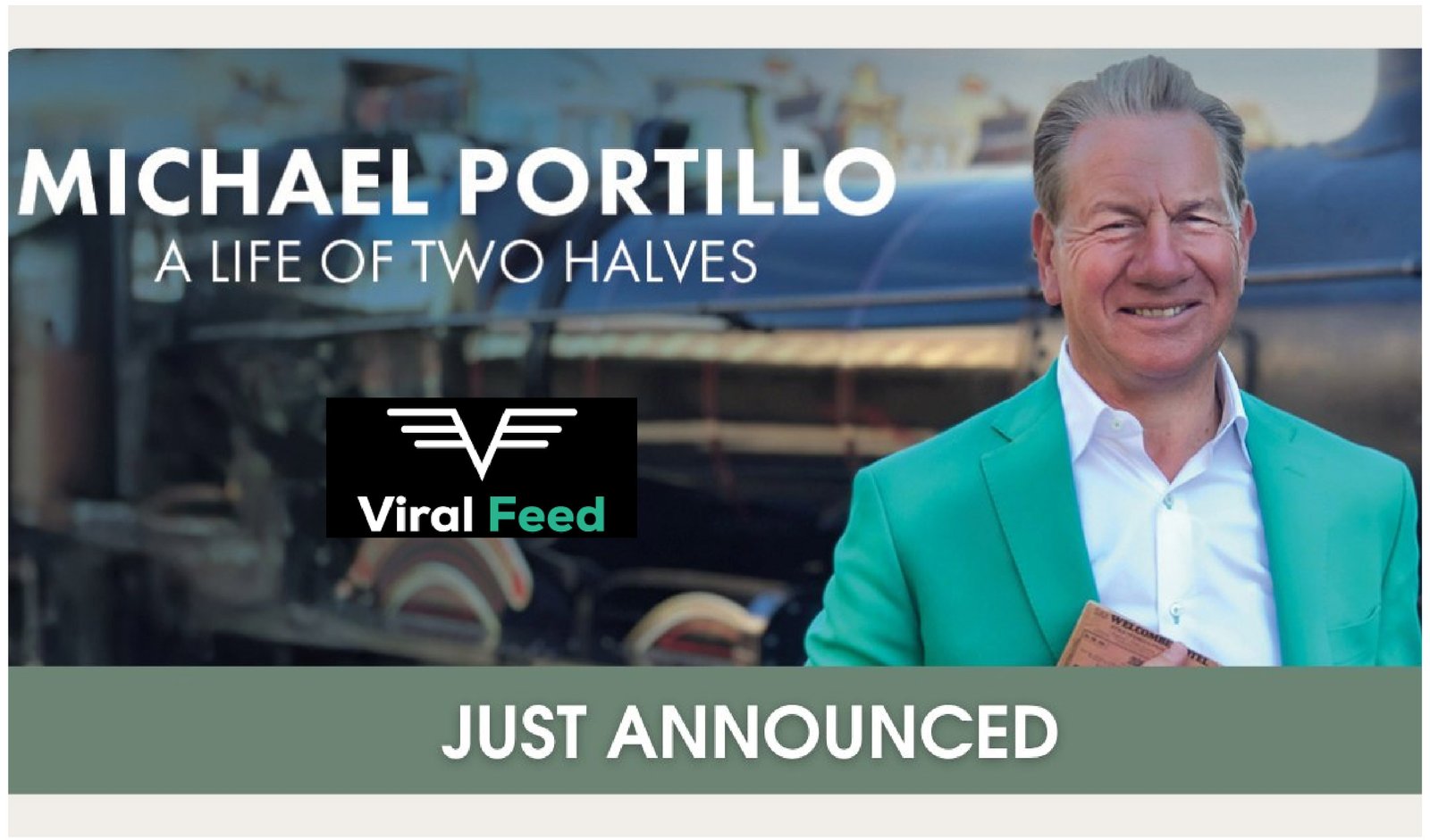 Michael Portillo