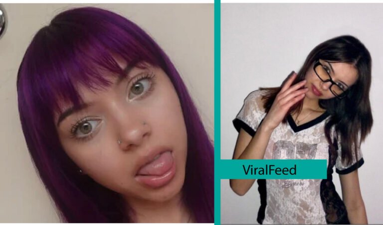 Who Is Friutsnacks? The Rising TikTok Star Behind The Viral Aesthetic friutsnacks