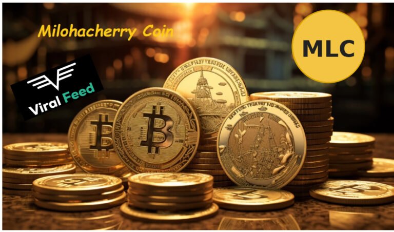 What Is Milohacherry Coin (MLC)? The Complete Guide For 2025 Milohacherry Coin