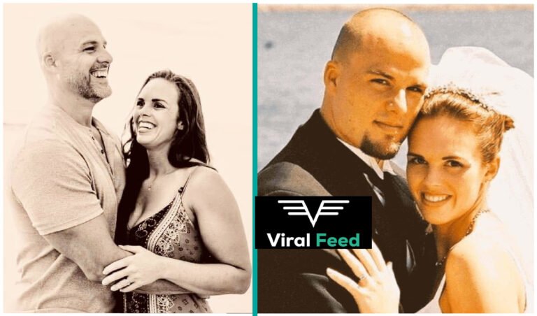 Who Is Sarah Muravez? Wife Of Adam Pearce, Mother Of Two, And Her Untold Journey Sarah Muravez