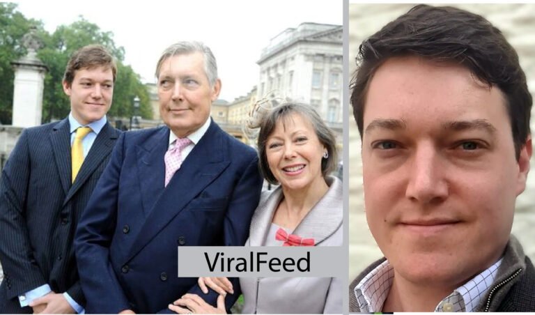 Who Is Jonathan Tham? The Inspiring Life Of Jenny Agutter’s Doctor Son Jonathan Tham